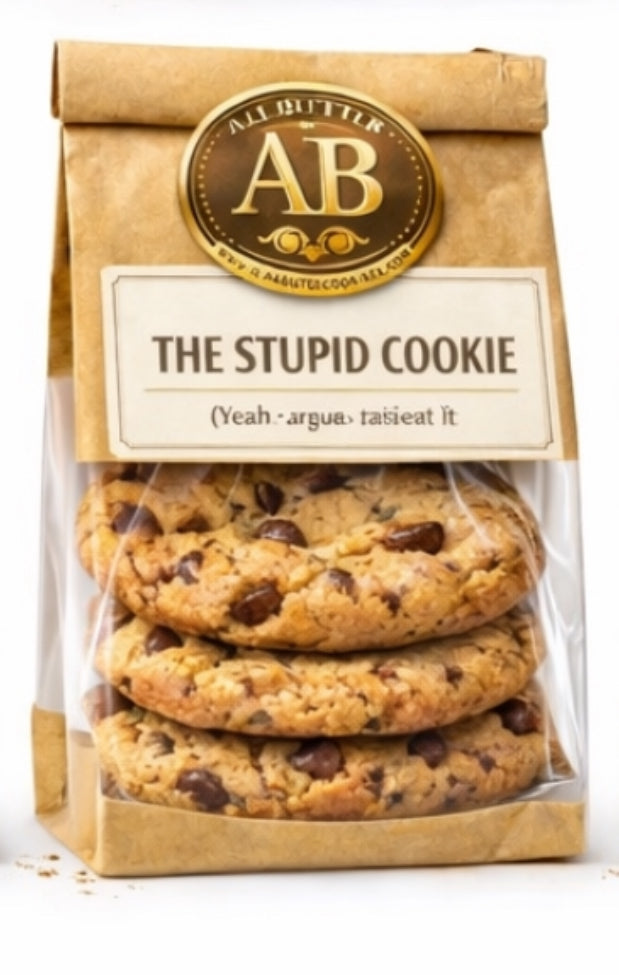Stupid Cookie